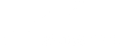 Fishing deals logo in white